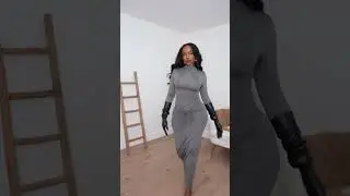 Maxi Holiday Dresses | Winter Fashion Respond &ldquo;DRESS&rdquo; to get a dm with all these items (red lip