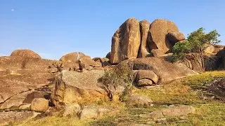 Off-Track eSwatini camping and adventure
