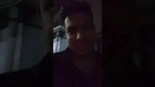 When you have to pick mangoes in a storm