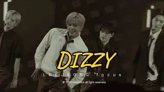 【4K】20251227 WHIB “DIZZY” ② 1st FANCONCERT at Sky theater MBS in OSAKA 【LEEJEONG focus】