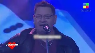 Miguel Angel & El Gordo Luis en vivo - Acustico en Pasion de Sabado