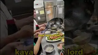 chef life chef biboy TV