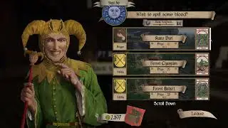 Half Sword Early Access Beaten - Ending