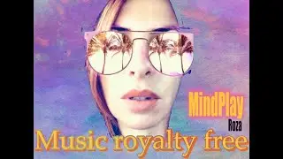 #Mindplay by Roza