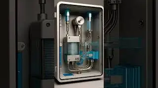 2025 ki Inqilabi Ijaad | Sodium-Air Fuel Cell #shorts #trending #viral