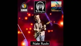 Nate Ruvin
