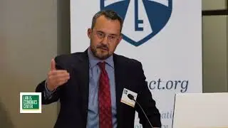 Regulating the Modern Workforce [2018 JLEP Symposium]