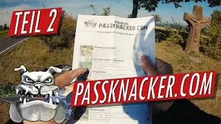 Teil 2 - Bessere Touren planen/fahren mit Passknacker.com | Vlog #23 | Yamaha XSR 900