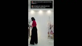 고퀄리티 여성의류 & 빈티지 예쁜옷쟁이 라이브 방송