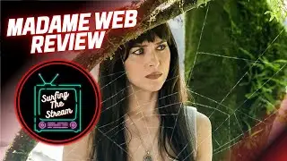 Is Madame Web the WORST Comic Book Movie Ever?  | Movie Review