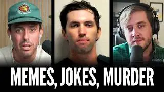 When Violence Comes Drenched in Irony (w/ Ryan Broderick)
