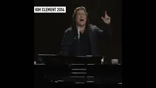 Второе президентство и предательство - Пророчество Кима Клемента #шорты