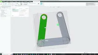 Assembly Instructions PTC Creo 9.0 Parametric
