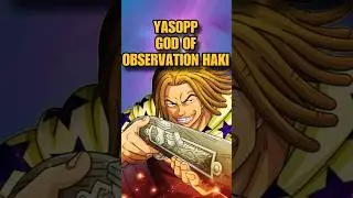 Yasopp vs Usopp! Who wins? #onepiece