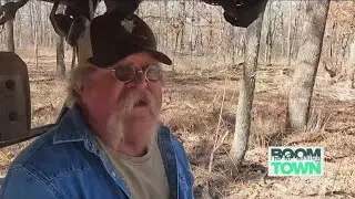 Texas considers damming the Sulphur River to create new reservoir, landowners and businesses react