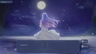 7 Days of Rose - The End (GOLD)