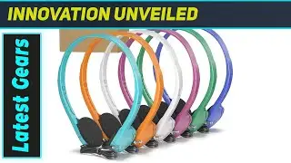 Best Bulk Headphones for Students? Keewonda 12-Pack Overview