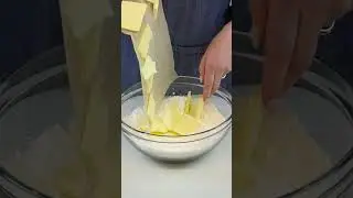 HOMEMADE Rough Puff Pastry
