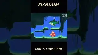Fishdom - Gameplay Walkthrough - Tutorial (iOS Android)