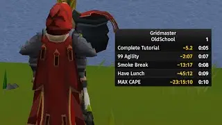 Самый быстрый Max Cape в истории
