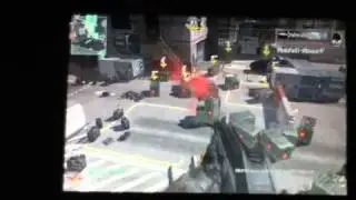 Mw2 Extrem Notfallabwurf