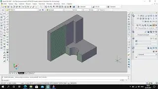3D model 10 chizma