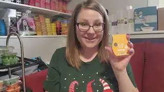 Scentsy Haul featuring Fall Fairy Tale Warmer #scentsy