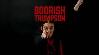 Boorish Trumpson Trailer Edinburgh Fringe 2024, 12:10 @ Assembly Roxy 1st-15th August