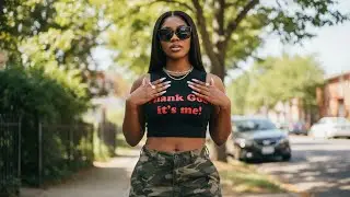 Ayeefluence - TGIM ( Official Audio )