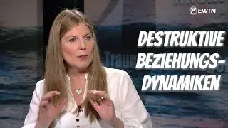 Verstehen von Destruktiven Beziehungsdynamiken     #beziehungsdynamik #traumaheilung