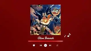 Lackadaisy playlist to be prepared for new episodes