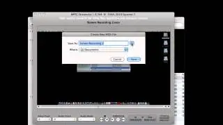 Convert to Apple Intermediate Codec Using MPEG Streamclip