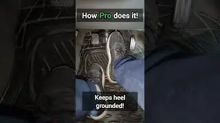 how to become a professional driver, then must use this tricks