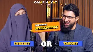 Omar Hayat answers Rapid Fire Questions from Dr Kanwal Kaisser