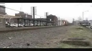 032708 H49 heads through Pottstown