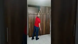 Clóset en RH