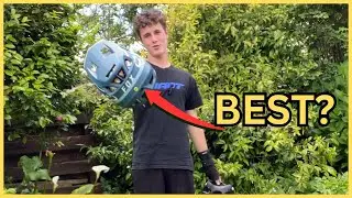 Battle of the Helmets: Fox Full Face vs. Lazer Half Shell