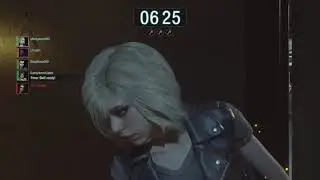 Was So Close - Resident Evil Resistance Open Beta part 3