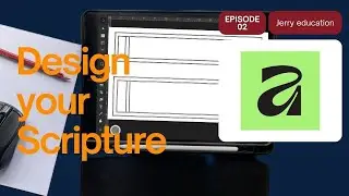 3 Secrets to Designing a STUNNING Tibetan Parying Book in Affinity Publisher