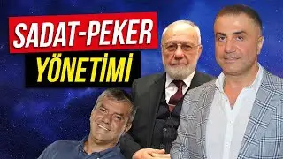 SADAT - PEKER Yönetimi