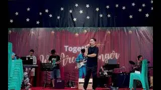 Sepanjang Jalan Anugrah||En dian lu shang (恩典路上)||Jubata||Ho do pangondianki||Satukanlah hati kami 