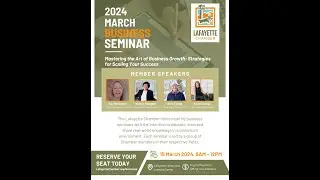 Mastering the Art of Business Growth with Kay Robinson - InSight Business Solutions