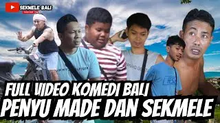 PENYU MADE LAWAK BALI TERBARU