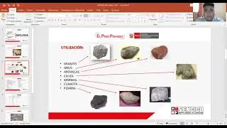 APLICACIÓN DE LAS ROCAS A LA  INGENIERÍA CIVIL -  CONSTRUCCIÓN