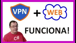 Fim da VPN desconectar a Web, Skype e tudo mais no Windows 10.