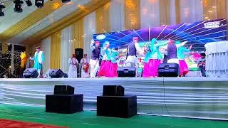  फिल्म फेस्टिवल 2026। देहरादून उत्तराखंड। कुम्पाल भारती टीम।Dinesh Chauhan Official। Song।Dance।&hearts;️🙏।