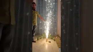 SA Indian Cold Pyro Testing / How To Buy Best Cold Pyro / Cold Pyro Wholesaler