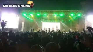 Jah Signal Live at Berchnough Bridge (Save Beach Bash) 2025