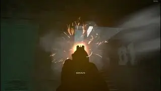 Taking out a combine fleet