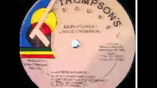 Linval Thompson - Yes I'm Coming + 